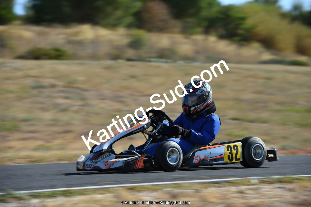 10/09/2017 : Les Rencontres Elceka à Grabels (Photos Antoine Camblor) 2017 — karting