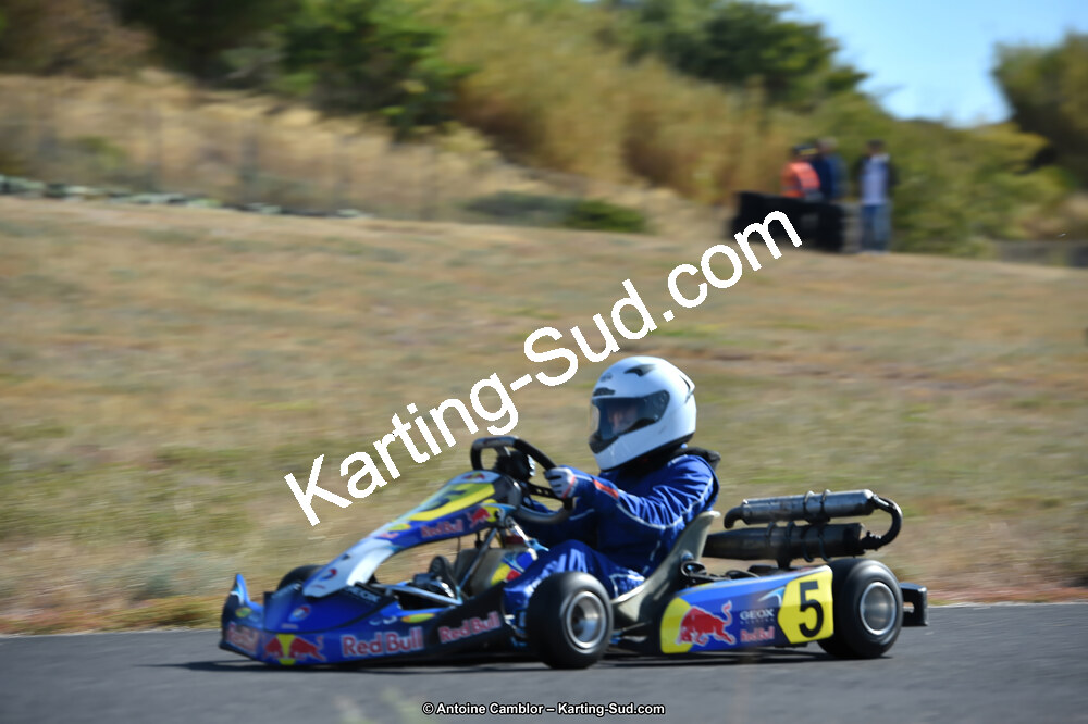 10/09/2017 : Les Rencontres Elceka à Grabels (Photos Antoine Camblor) 2017 — karting