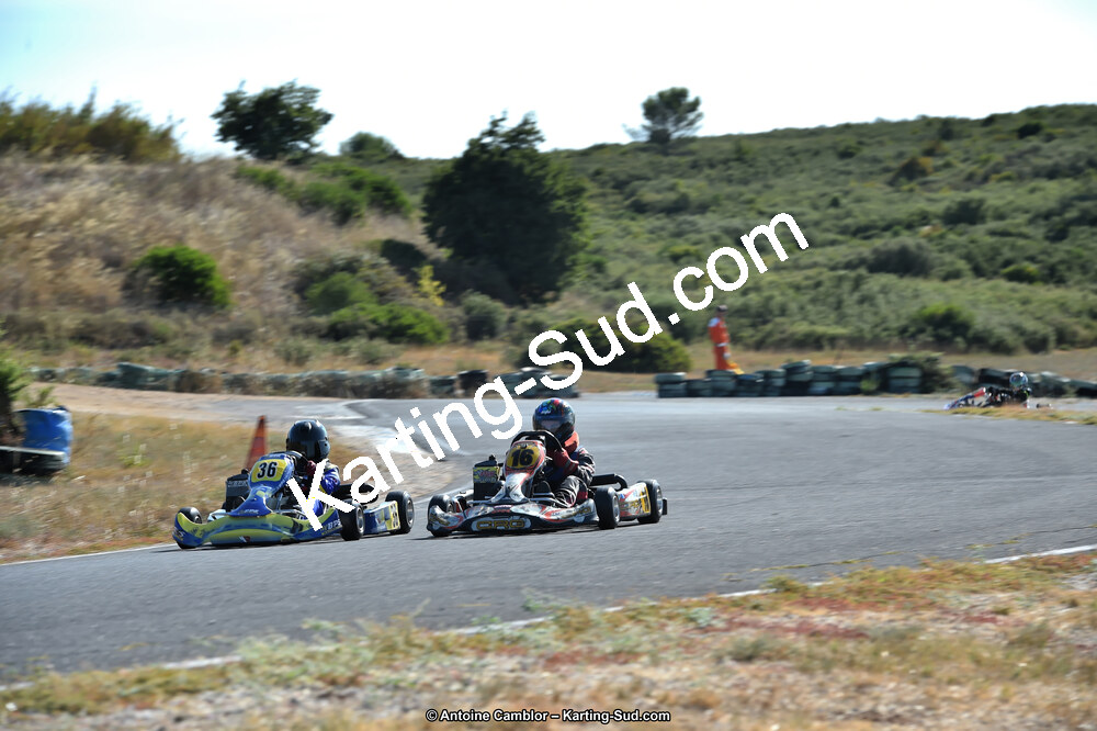 10/09/2017 : Les Rencontres Elceka à Grabels (Photos Antoine Camblor) 2017 — karting
