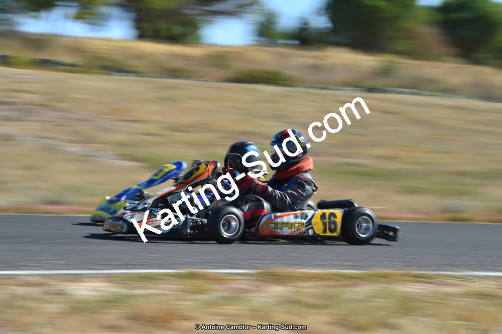 10/09/2017 : Les Rencontres Elceka à Grabels (Photos Antoine Camblor) 2017 — karting