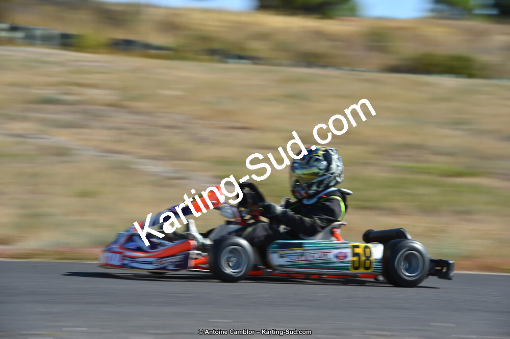 10/09/2017 : Les Rencontres Elceka à Grabels (Photos Antoine Camblor) 2017 — karting
