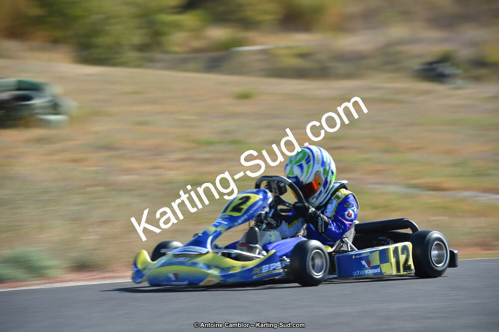 10/09/2017 : Les Rencontres Elceka à Grabels (Photos Antoine Camblor) 2017 — karting