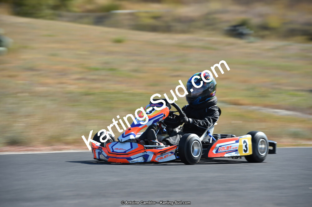 10/09/2017 : Les Rencontres Elceka à Grabels (Photos Antoine Camblor) 2017 — karting