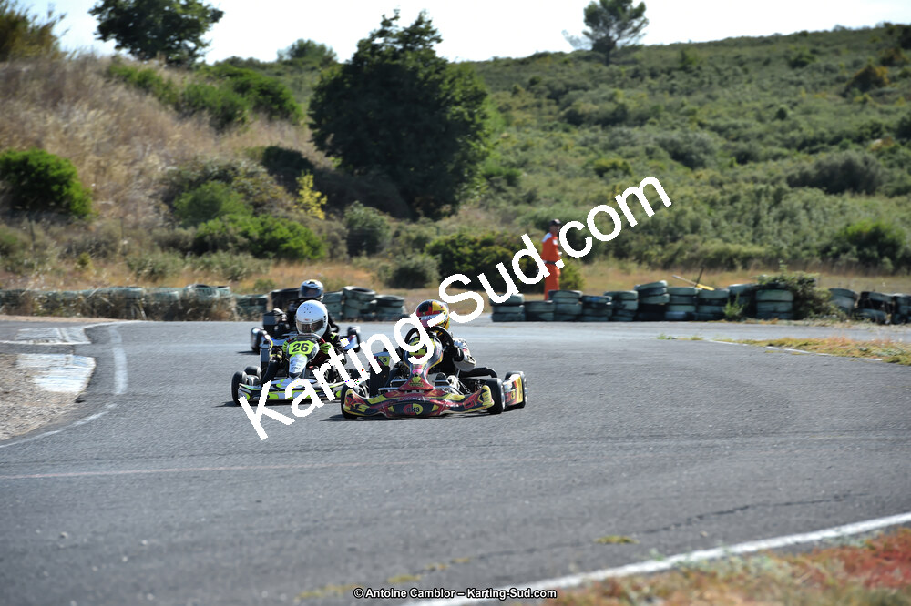 10/09/2017 : Les Rencontres Elceka à Grabels (Photos Antoine Camblor) 2017 — karting