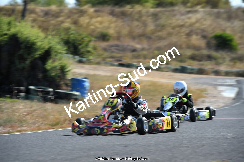 10/09/2017 : Les Rencontres Elceka à Grabels (Photos Antoine Camblor) 2017 — karting