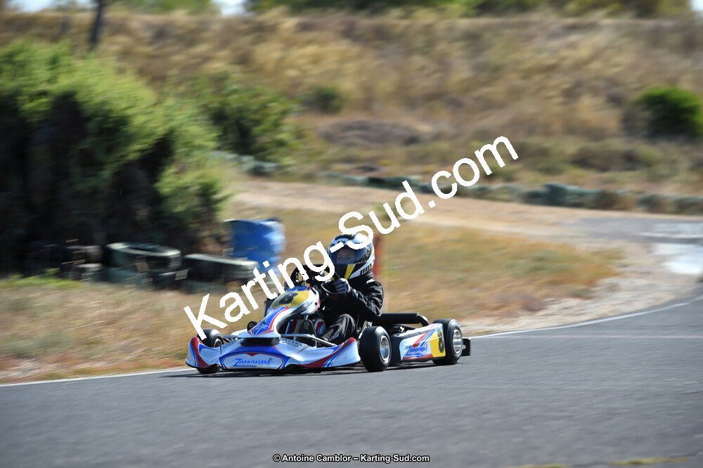 10/09/2017 : Les Rencontres Elceka à Grabels (Photos Antoine Camblor) 2017 — karting