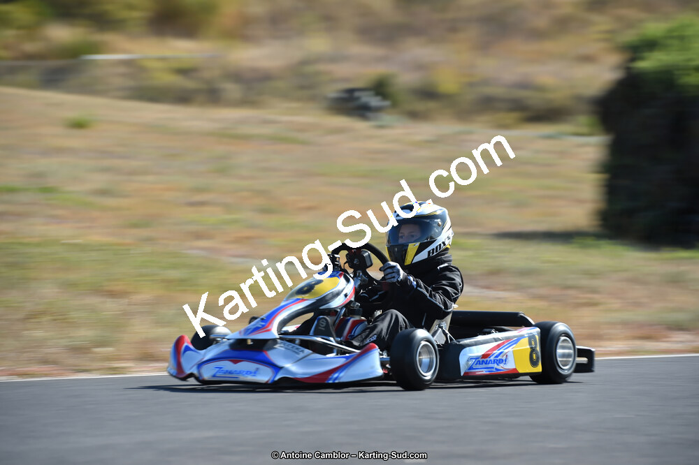 10/09/2017 : Les Rencontres Elceka à Grabels (Photos Antoine Camblor) 2017 — karting