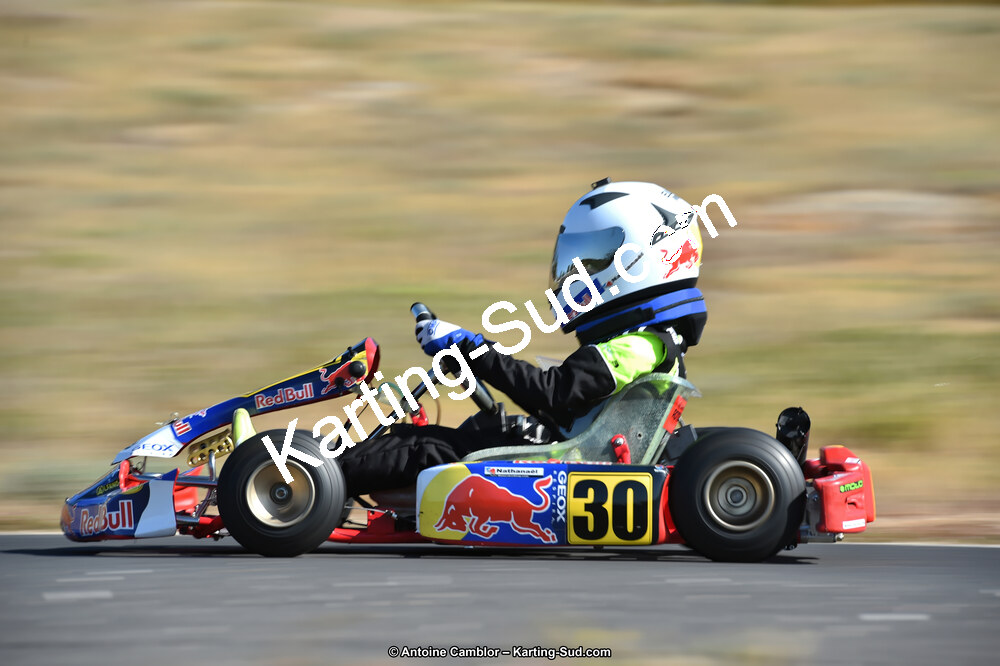 10/09/2017 : Les Rencontres Elceka à Grabels (Photos Antoine Camblor) 2017 — karting