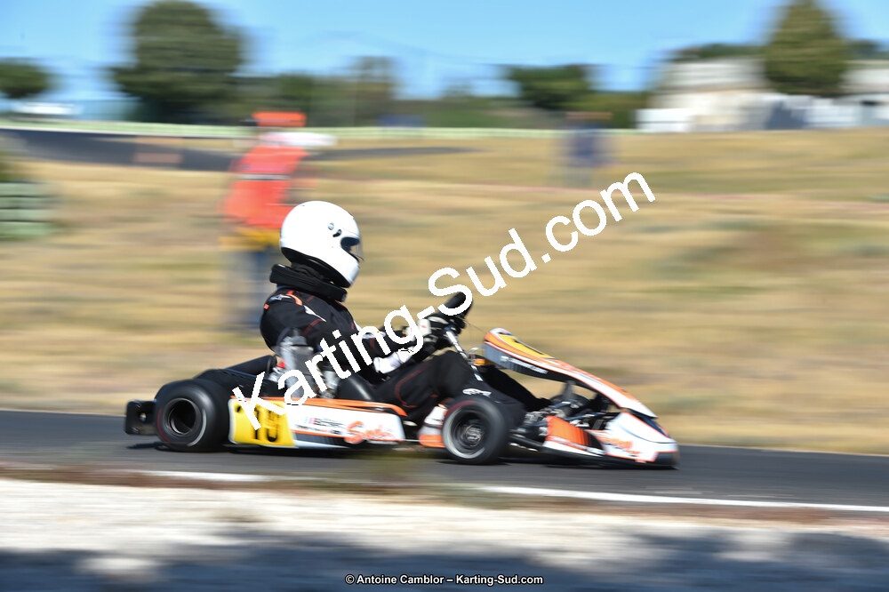 10/09/2017 : Les Rencontres Elceka à Grabels (Photos Antoine Camblor) 2017 — karting