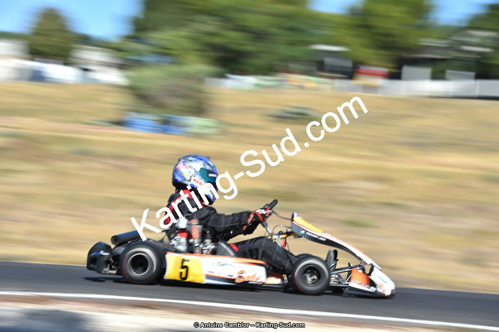 10/09/2017 : Les Rencontres Elceka à Grabels (Photos Antoine Camblor) 2017 — karting
