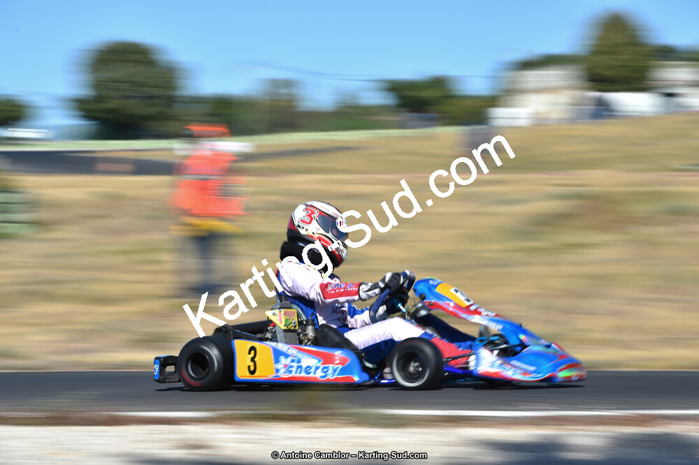 10/09/2017 : Les Rencontres Elceka à Grabels (Photos Antoine Camblor) 2017 — karting