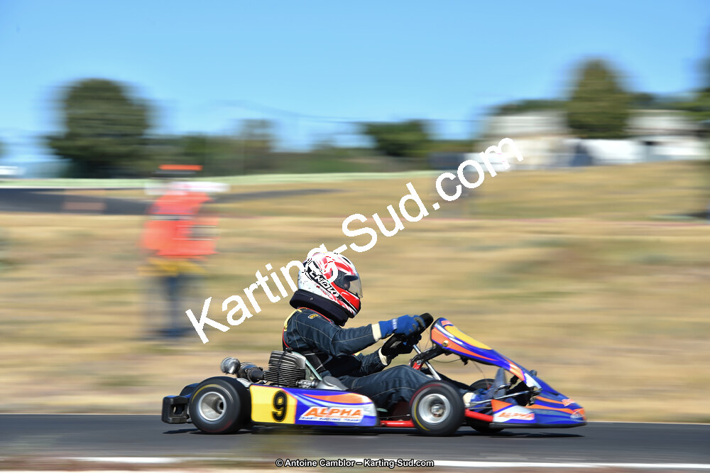 10/09/2017 : Les Rencontres Elceka à Grabels (Photos Antoine Camblor) 2017 — karting