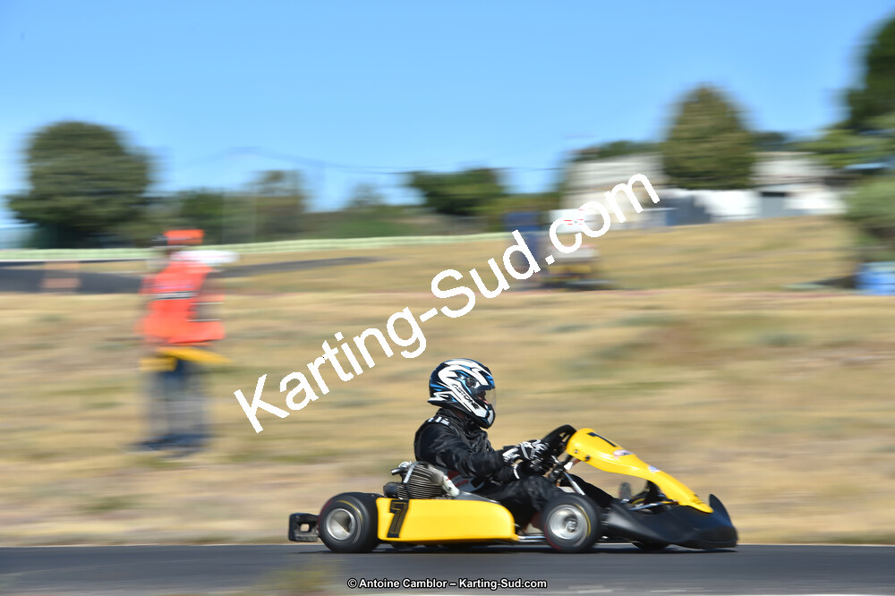10/09/2017 : Les Rencontres Elceka à Grabels (Photos Antoine Camblor) 2017 — karting