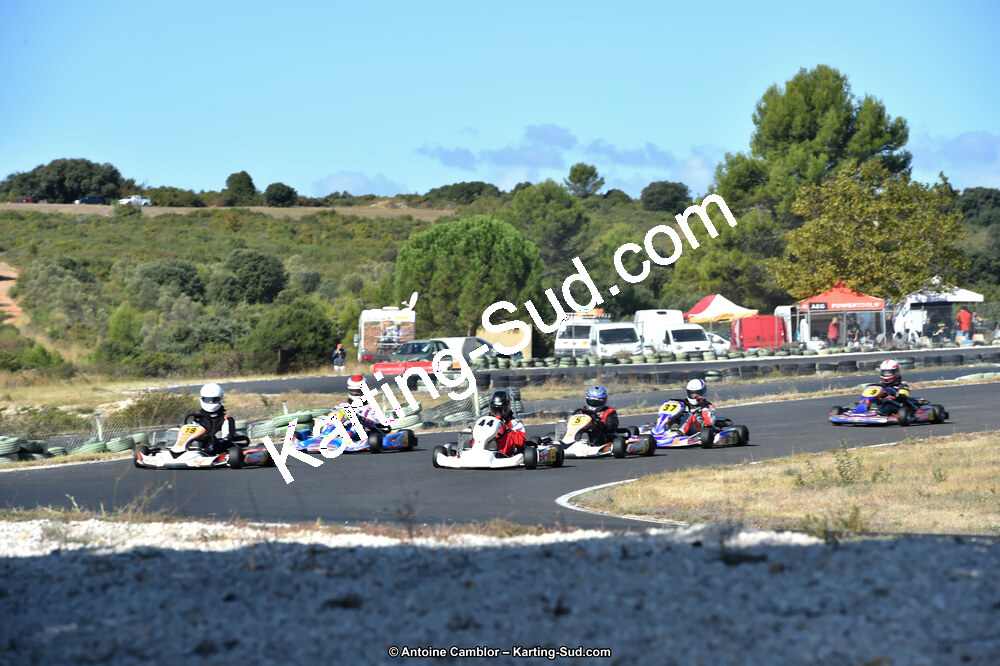 10/09/2017 : Les Rencontres Elceka à Grabels (Photos Antoine Camblor) 2017 — karting