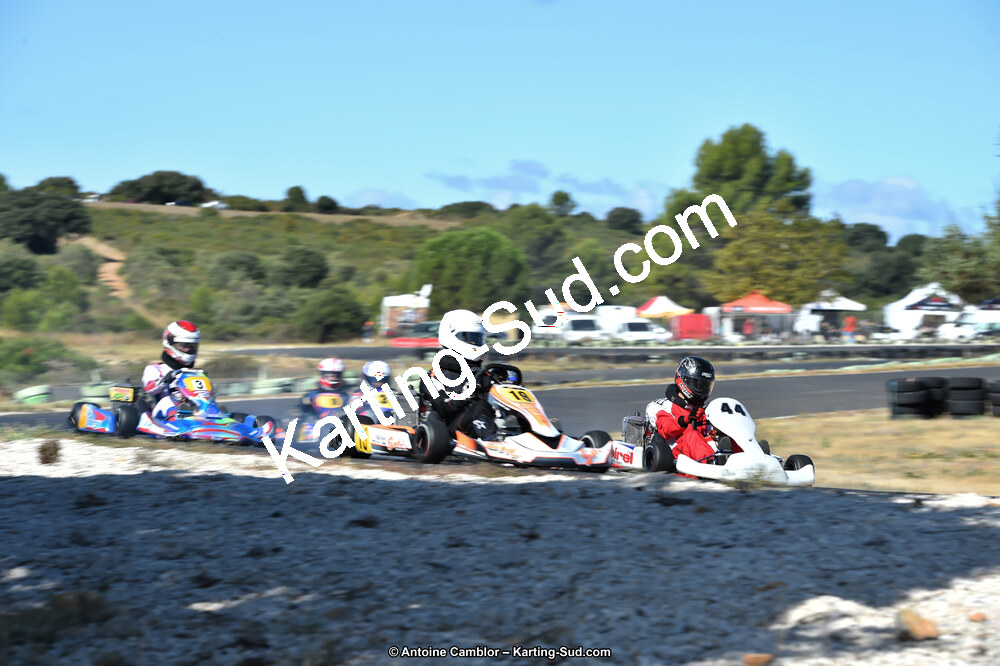 10/09/2017 : Les Rencontres Elceka à Grabels (Photos Antoine Camblor) 2017 — karting