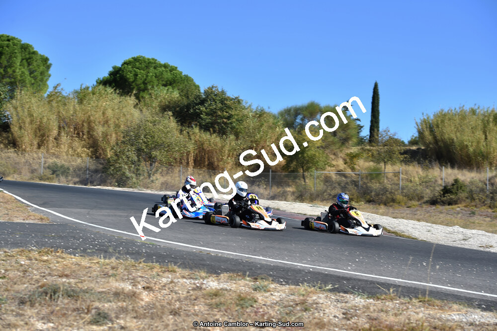 10/09/2017 : Les Rencontres Elceka à Grabels (Photos Antoine Camblor) 2017 — karting