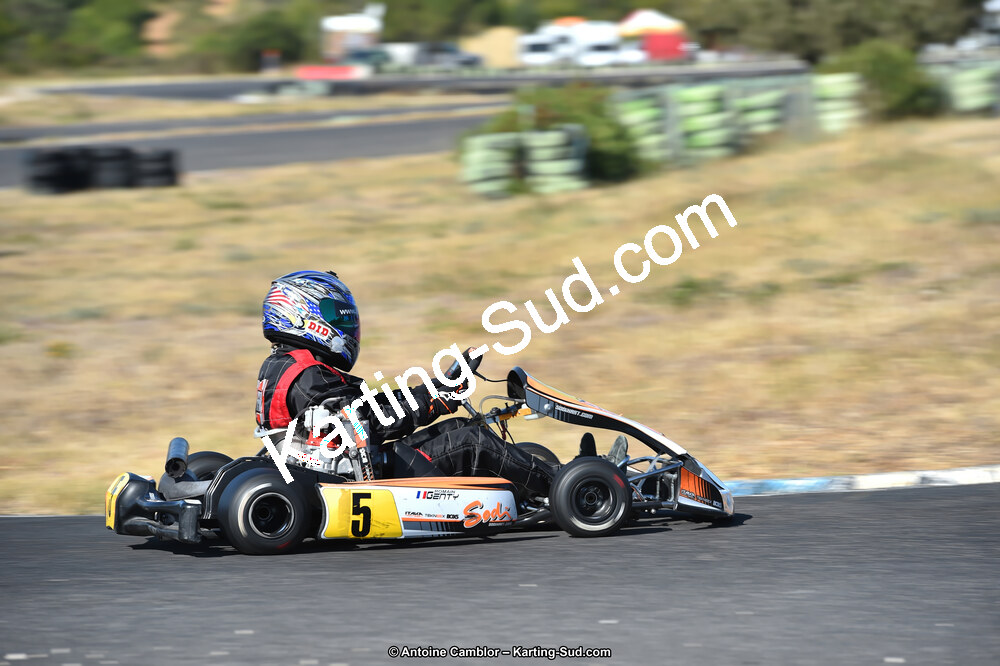 10/09/2017 : Les Rencontres Elceka à Grabels (Photos Antoine Camblor) 2017 — karting