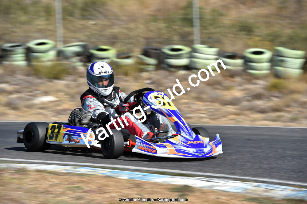 10/09/2017 : Les Rencontres Elceka à Grabels (Photos Antoine Camblor) 2017 — karting