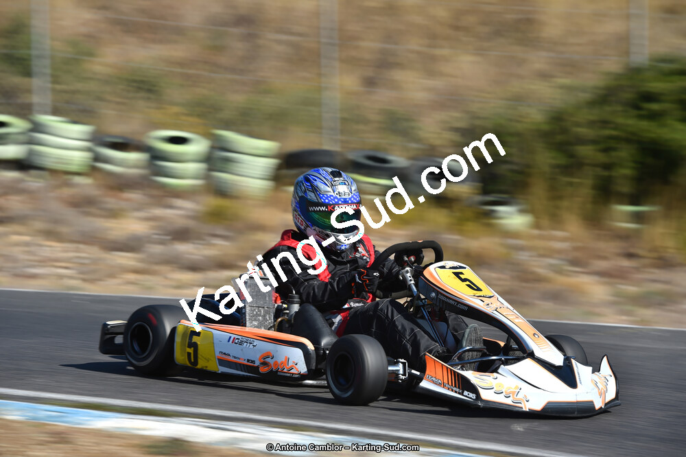 10/09/2017 : Les Rencontres Elceka à Grabels (Photos Antoine Camblor) 2017 — karting