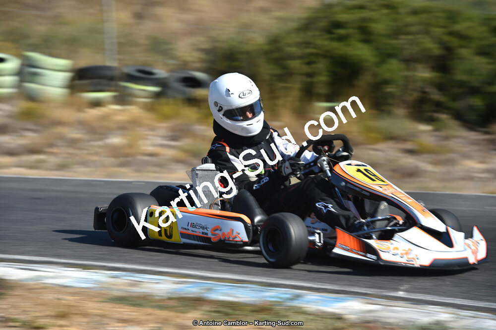 10/09/2017 : Les Rencontres Elceka à Grabels (Photos Antoine Camblor) 2017 — karting