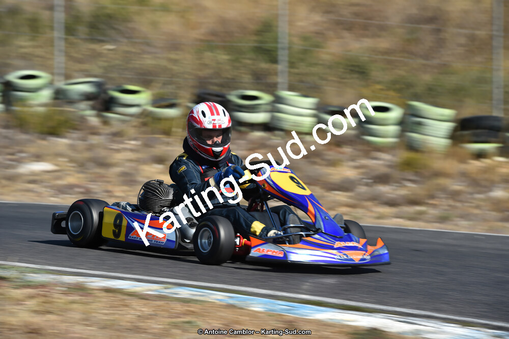 10/09/2017 : Les Rencontres Elceka à Grabels (Photos Antoine Camblor) 2017 — karting