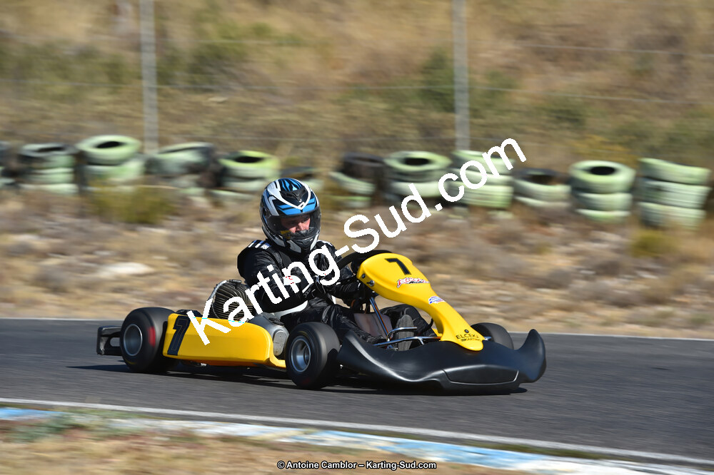 10/09/2017 : Les Rencontres Elceka à Grabels (Photos Antoine Camblor) 2017 — karting