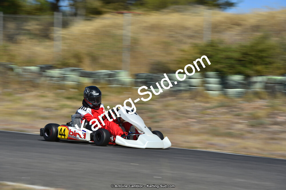 10/09/2017 : Les Rencontres Elceka à Grabels (Photos Antoine Camblor) 2017 — karting
