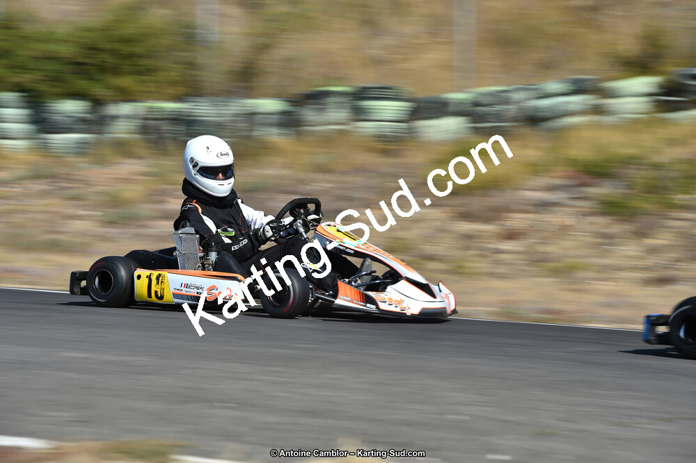 10/09/2017 : Les Rencontres Elceka à Grabels (Photos Antoine Camblor) 2017 — karting