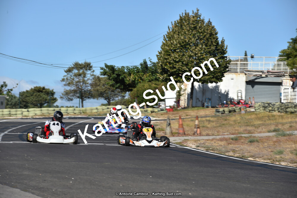 10/09/2017 : Les Rencontres Elceka à Grabels (Photos Antoine Camblor) 2017 — karting