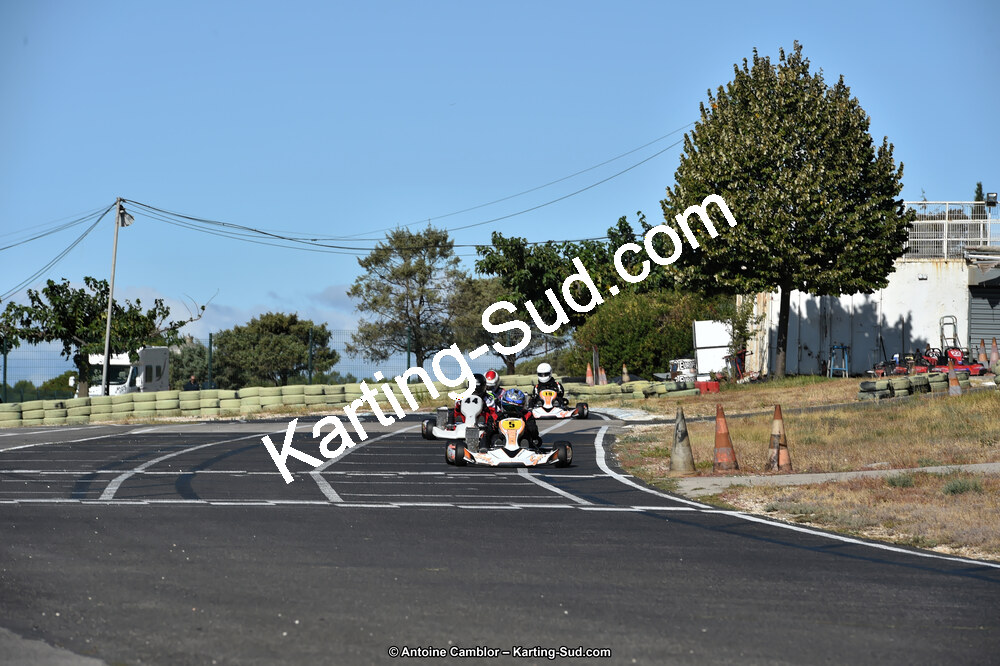 10/09/2017 : Les Rencontres Elceka à Grabels (Photos Antoine Camblor) 2017 — karting