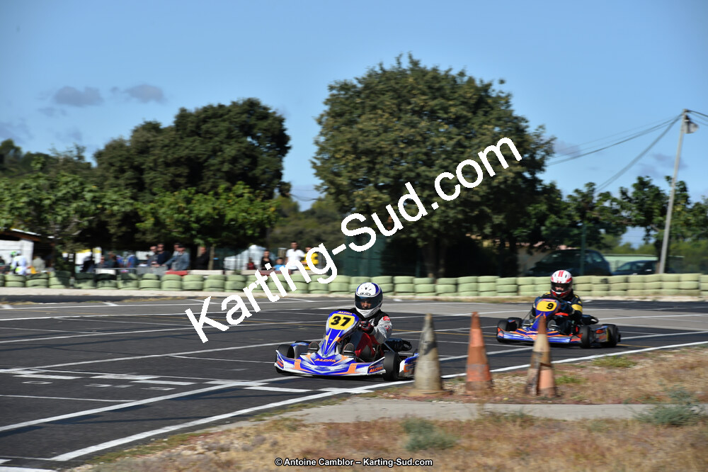 10/09/2017 : Les Rencontres Elceka à Grabels (Photos Antoine Camblor) 2017 — karting