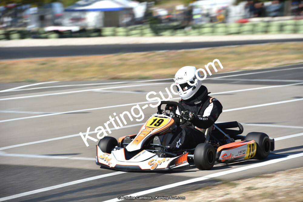 10/09/2017 : Les Rencontres Elceka à Grabels (Photos Antoine Camblor) 2017 — karting