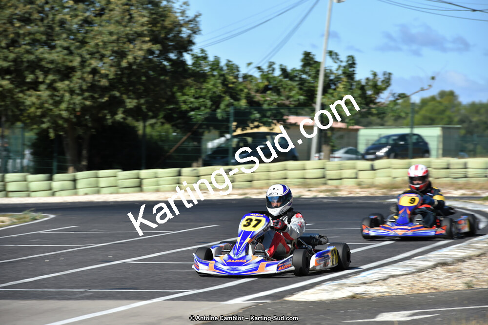 10/09/2017 : Les Rencontres Elceka à Grabels (Photos Antoine Camblor) 2017 — karting