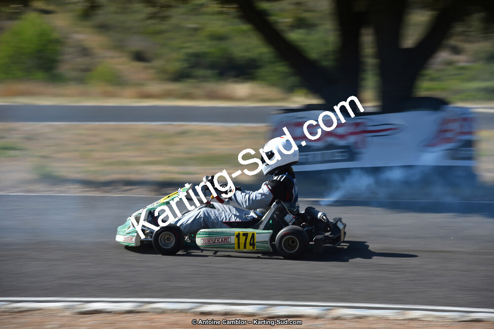 10/09/2017 : Les Rencontres Elceka à Grabels (Photos Antoine Camblor) 2017 — karting