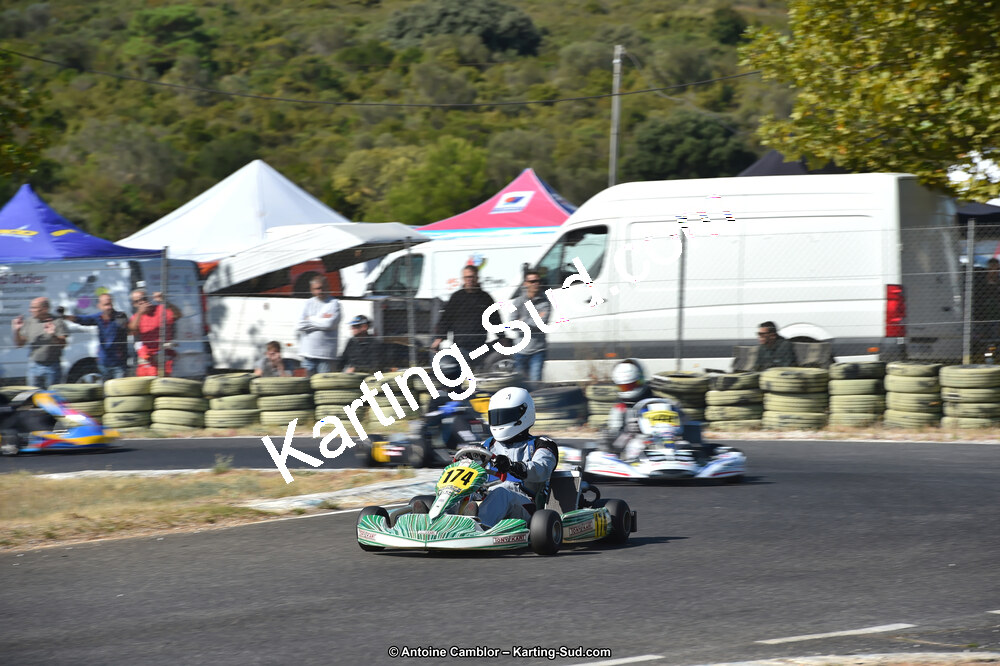 10/09/2017 : Les Rencontres Elceka à Grabels (Photos Antoine Camblor) 2017 — karting