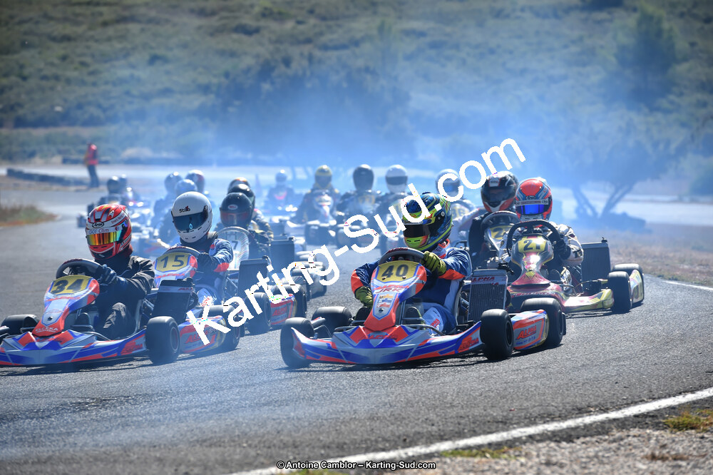 10/09/2017 : Les Rencontres Elceka à Grabels (Photos Antoine Camblor) 2017 — karting