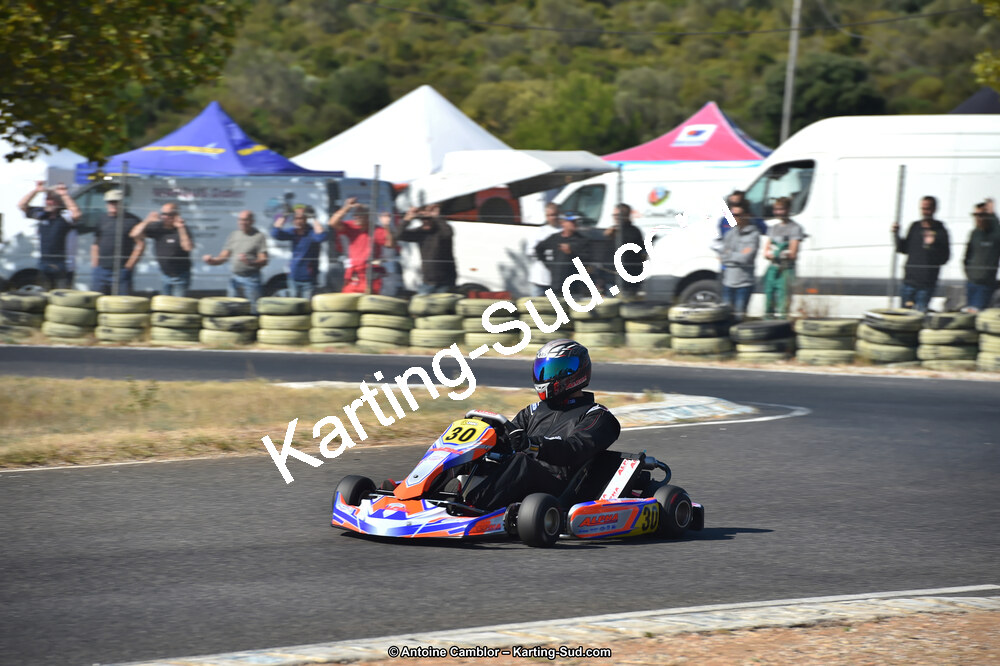 10/09/2017 : Les Rencontres Elceka à Grabels (Photos Antoine Camblor) 2017 — karting