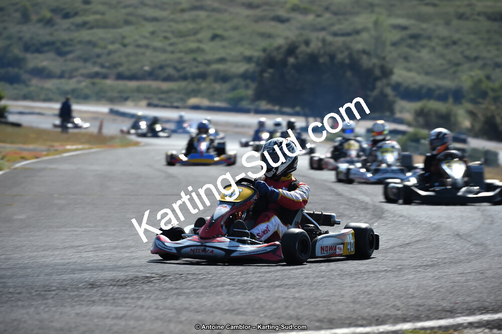 10/09/2017 : Les Rencontres Elceka à Grabels (Photos Antoine Camblor) 2017 — karting