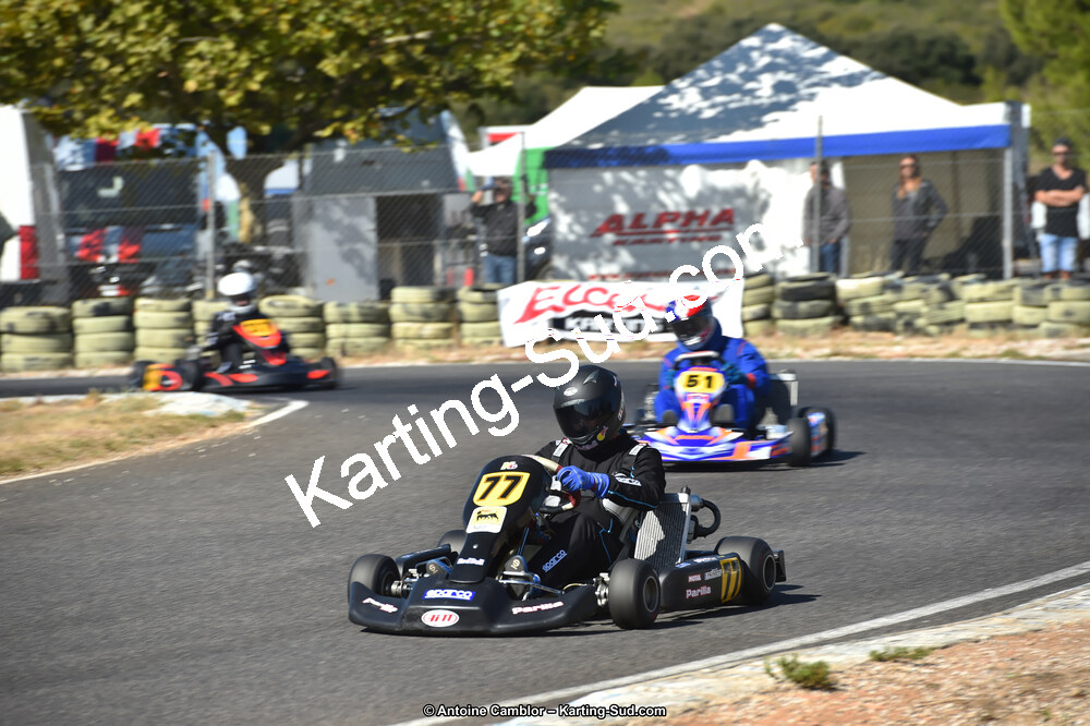 10/09/2017 : Les Rencontres Elceka à Grabels (Photos Antoine Camblor) 2017 — karting