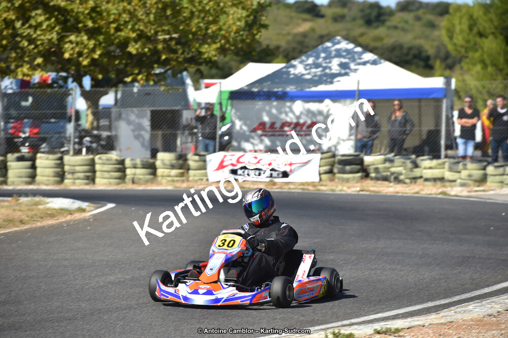 10/09/2017 : Les Rencontres Elceka à Grabels (Photos Antoine Camblor) 2017 — karting
