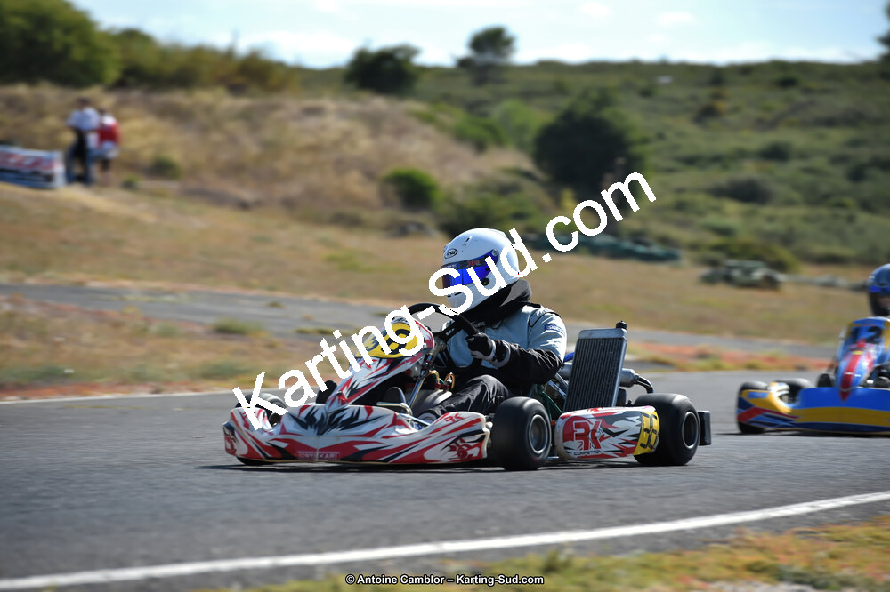 10/09/2017 : Les Rencontres Elceka à Grabels (Photos Antoine Camblor) 2017 — karting