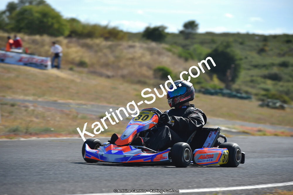 10/09/2017 : Les Rencontres Elceka à Grabels (Photos Antoine Camblor) 2017 — karting