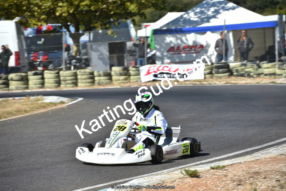 10/09/2017 : Les Rencontres Elceka à Grabels (Photos Antoine Camblor) 2017 — karting