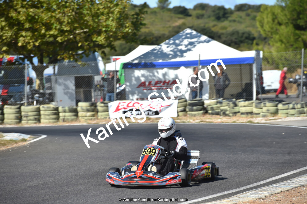 10/09/2017 : Les Rencontres Elceka à Grabels (Photos Antoine Camblor) 2017 — karting