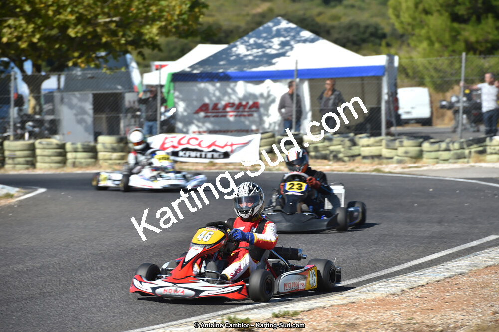 10/09/2017 : Les Rencontres Elceka à Grabels (Photos Antoine Camblor) 2017 — karting