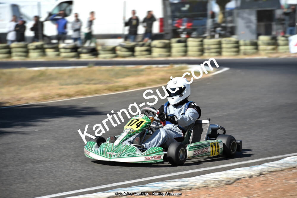 10/09/2017 : Les Rencontres Elceka à Grabels (Photos Antoine Camblor) 2017 — karting