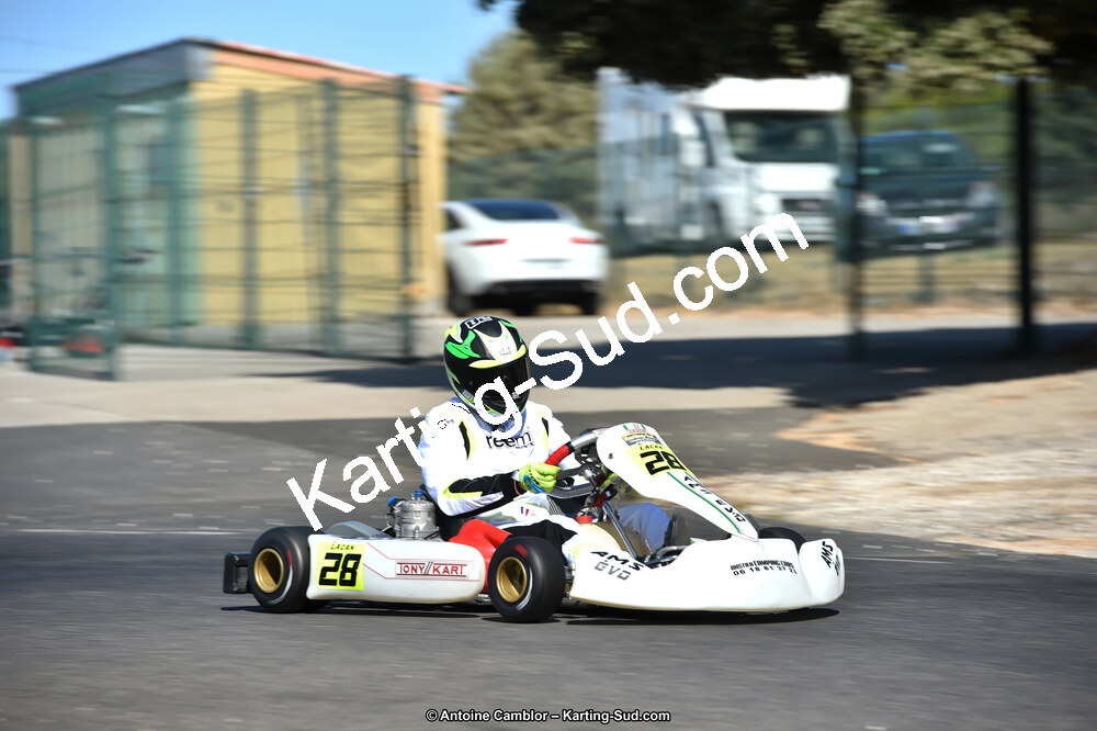 10/09/2017 : Les Rencontres Elceka à Grabels (Photos Antoine Camblor) 2017 — karting