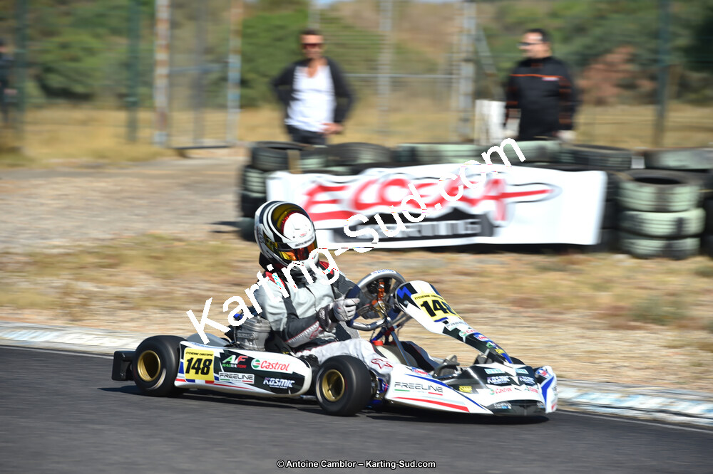 10/09/2017 : Les Rencontres Elceka à Grabels (Photos Antoine Camblor) 2017 — karting