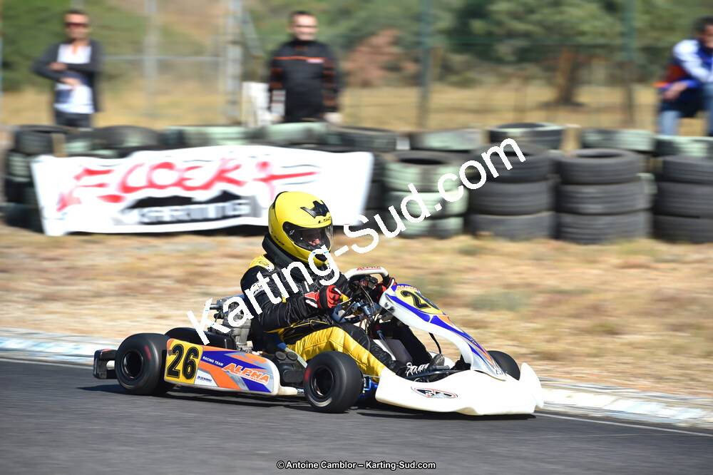 10/09/2017 : Les Rencontres Elceka à Grabels (Photos Antoine Camblor) 2017 — karting