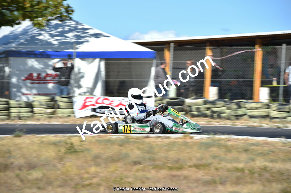 10/09/2017 : Les Rencontres Elceka à Grabels (Photos Antoine Camblor) 2017 — karting